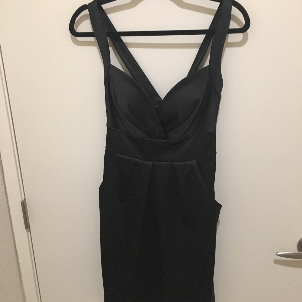 Max and Cleo size 8 dress